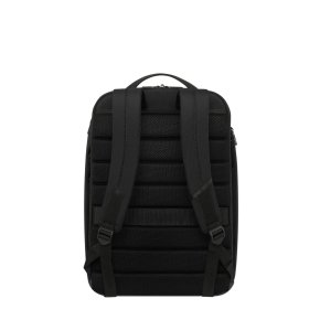 Samsonite MODERNY Lapt.Backpack 17.3" black